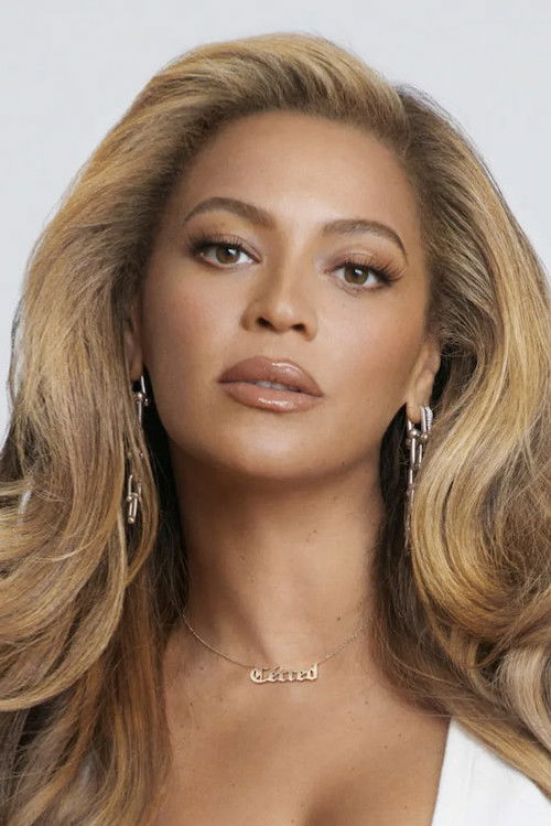 Photo of Beyoncé