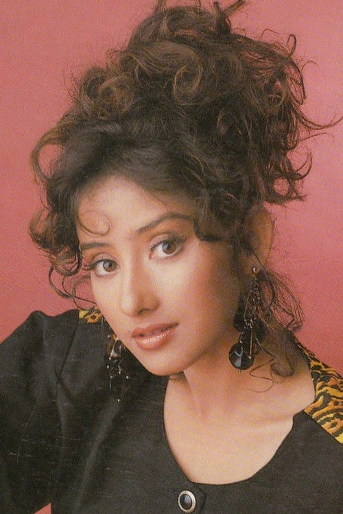 Photo of Manisha Koirala