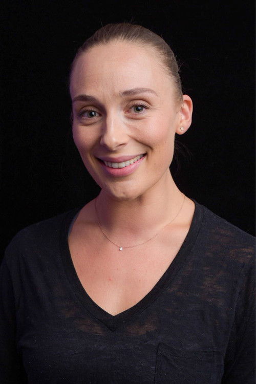 Photo of Rachel McDowall