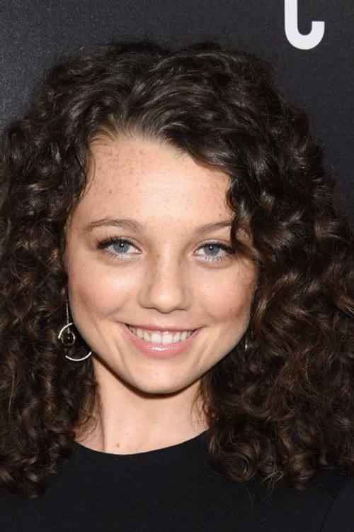 Photo of Stefania LaVie Owen