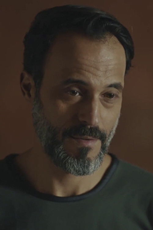 Photo of Youssef El Sherif