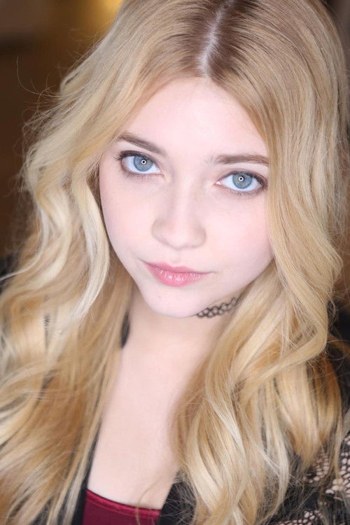 Photo of Samantha Bailey