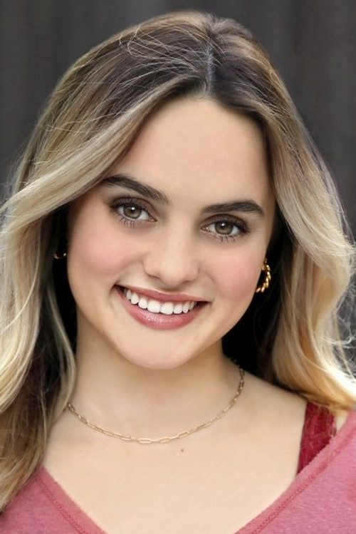 Photo of Akina Wylie