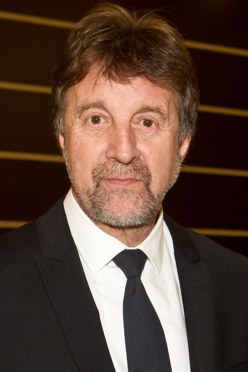 Photo of Leonid Yarmolnik