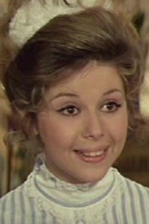 Photo of Martine Kelly