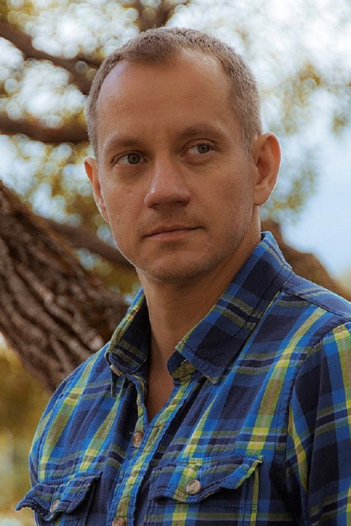 Photo of Sergey Rudzevich