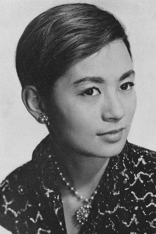 Photo of Mie Kitahara