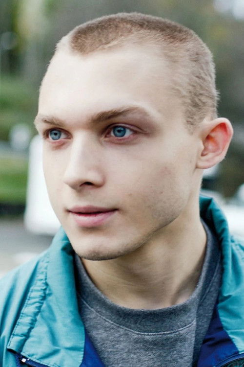 Photo of Hubert Miłkowski