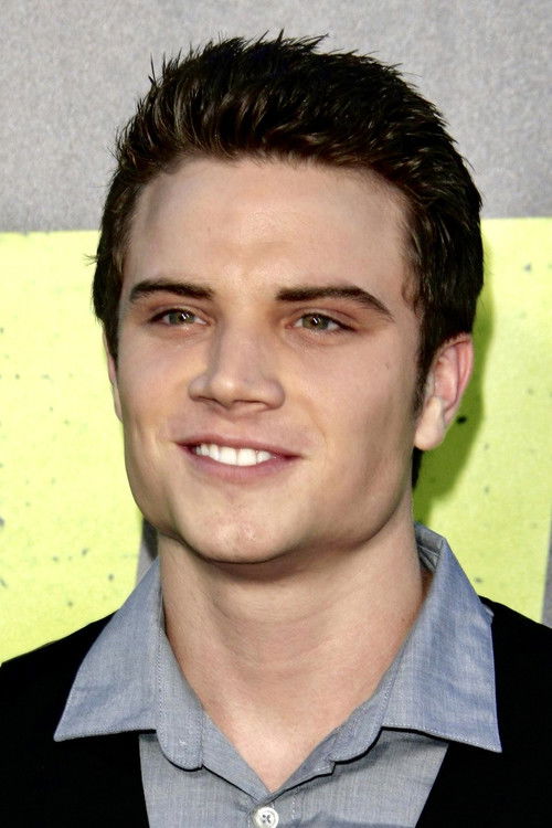 Photo of Cameron Deane Stewart