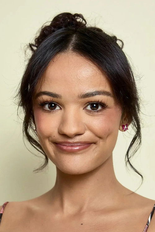 Photo of Marissa Bode