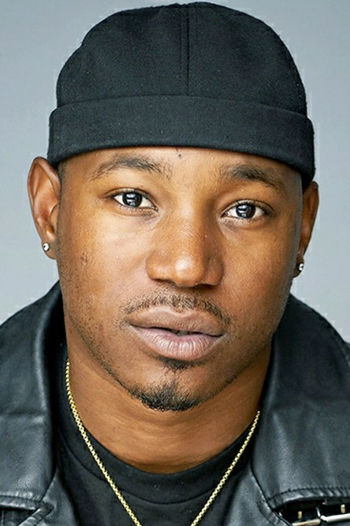 Photo of Kris D. Lofton