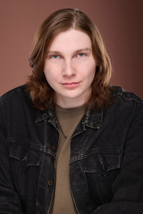 Photo of James Magwood