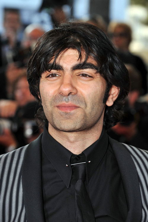 Photo of Fatih Akin