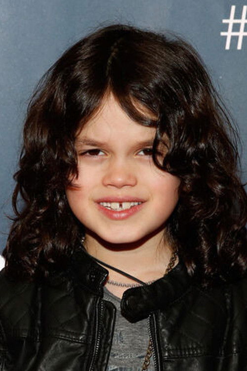 Photo of Dylan Schombing