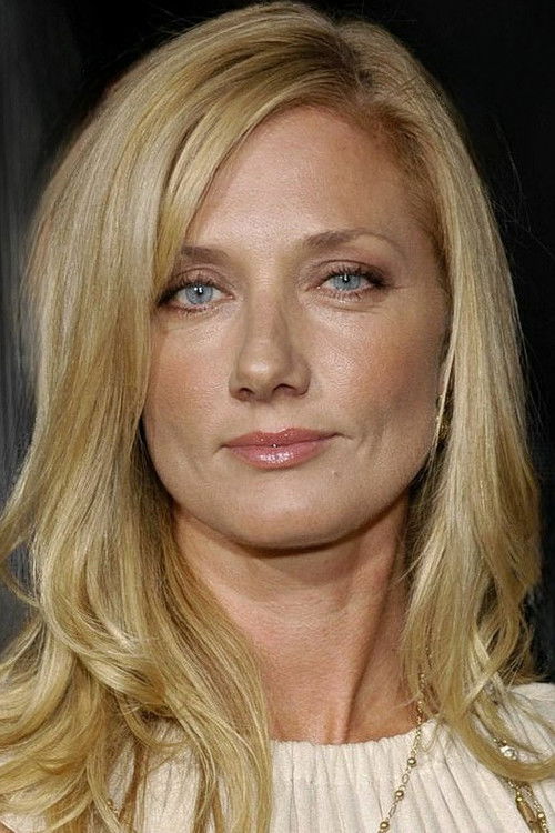 Photo of Joely Richardson
