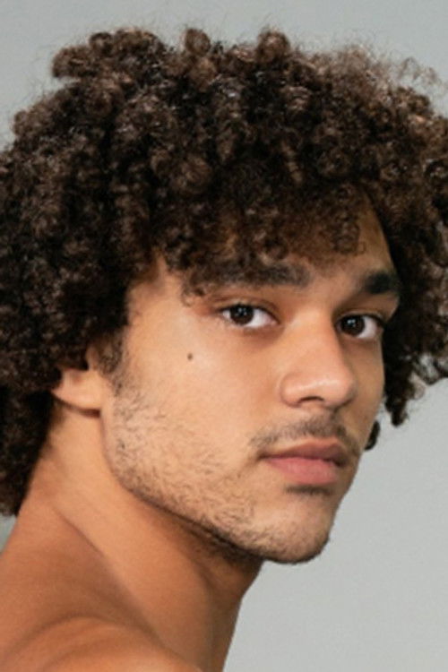 Photo of Derek Cline