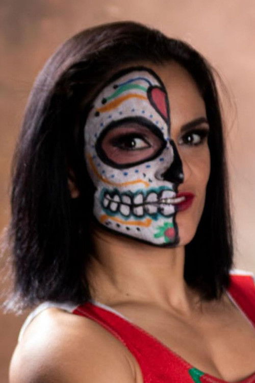 Photo of Melissa Cervantes