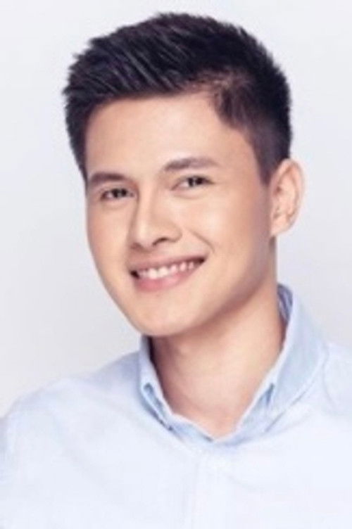Photo of Arkin Del Rosario
