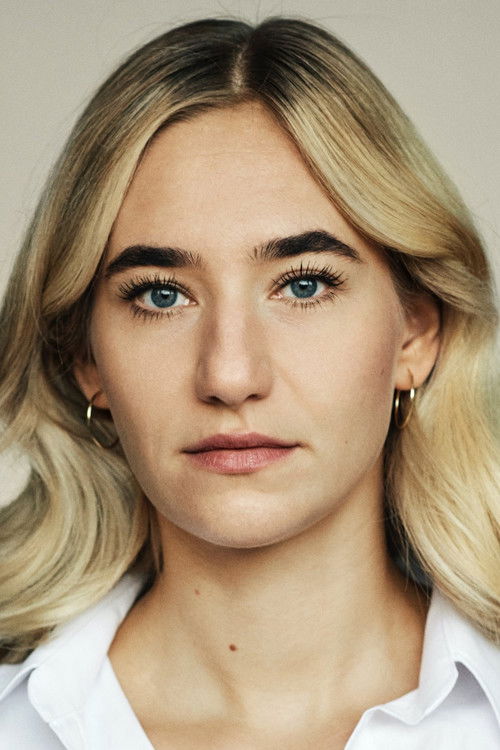 Photo of Maria Cordsen