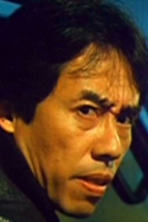 Photo of Joseph Chi Chiong Chavez