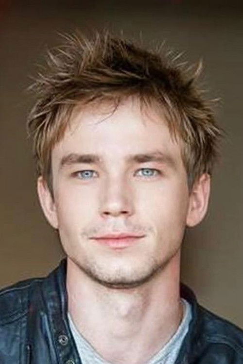 Photo of Alexander Petrov