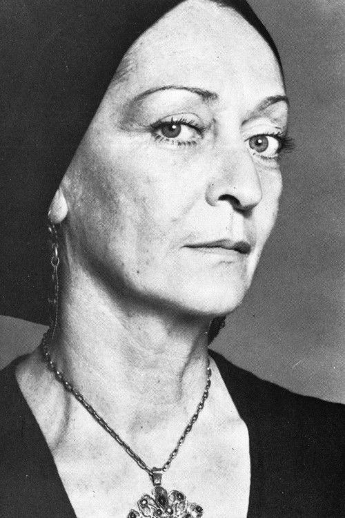 Photo of Gabriella Giacobbe