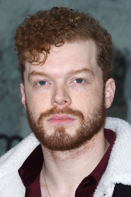 Photo of Cameron Monaghan