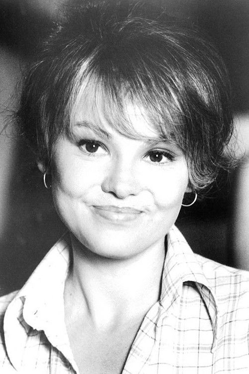 Photo of Barbara Harris