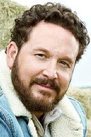 Photo of Cole Hauser