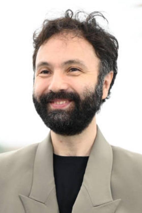 Photo of Erdem Şenocak