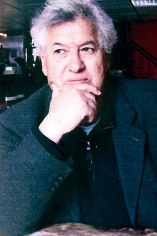 Photo of Djamel Bendeddouche