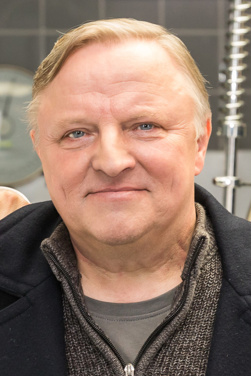 Photo of Axel Prahl