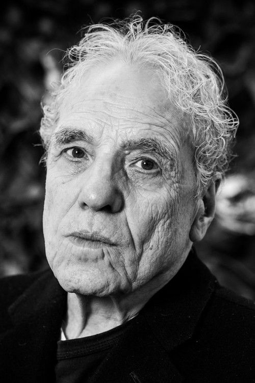 Photo of Abel Ferrara