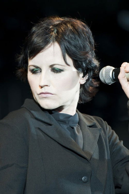 Photo of Dolores O'Riordan
