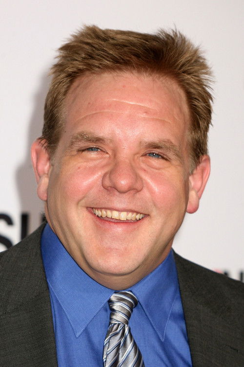 Photo of Brian Howe