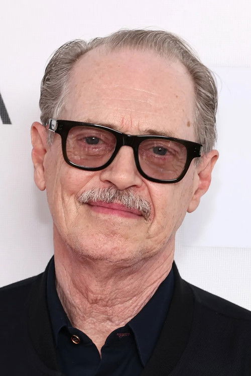 Photo of Steve Buscemi