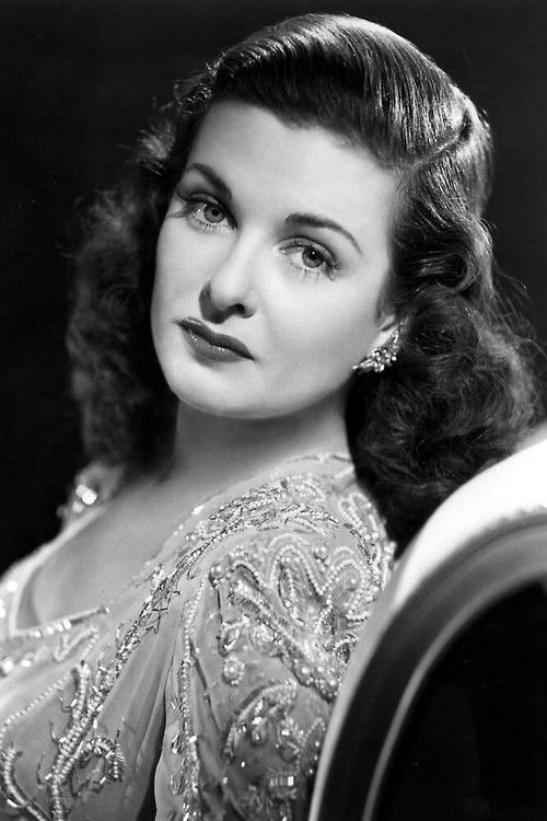 Photo of Joan Bennett