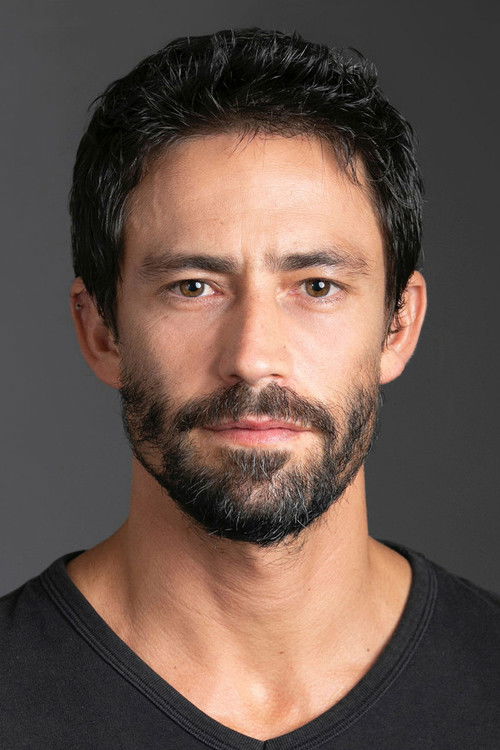 Photo of Tiago Correa