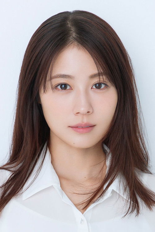 Photo of Kasumi Arimura