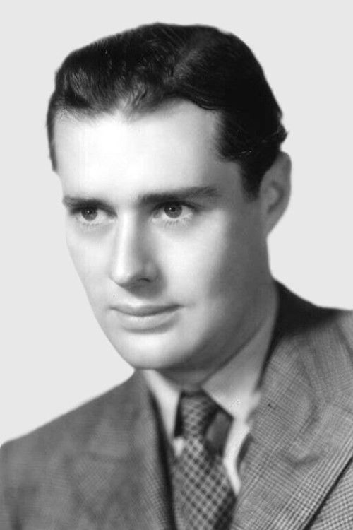 Photo of Bruce Lester