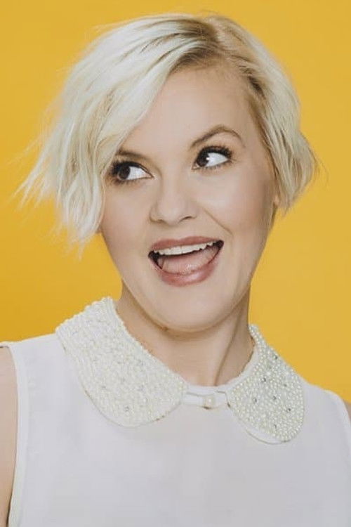 Photo of Kimmy Gatewood