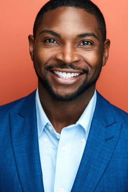 Photo of Dionysius Akeem