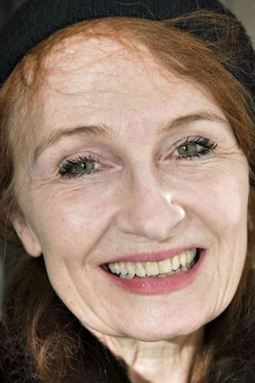 Photo of Bodil Jørgensen