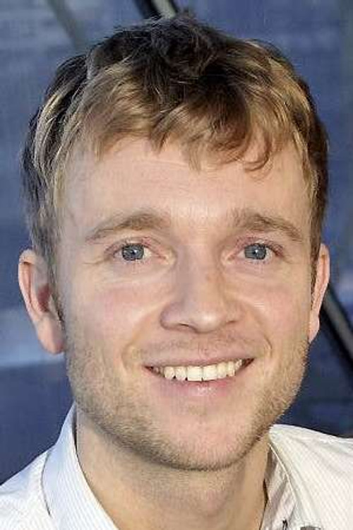 Photo of Laus Høybye