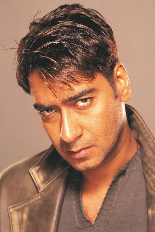 Photo of Ajay Devgn