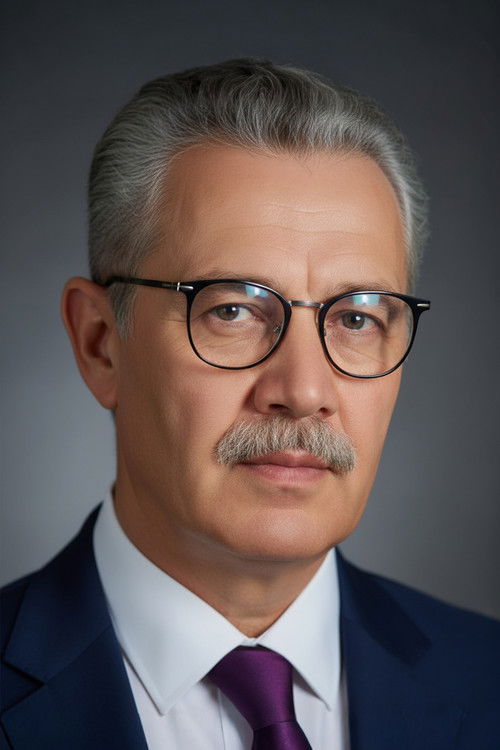 Photo of Nuri Altınok