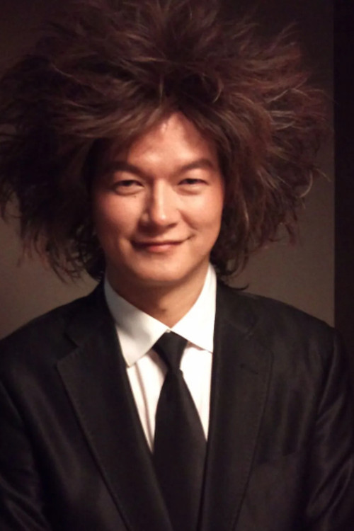 Photo of Zhang Dabao