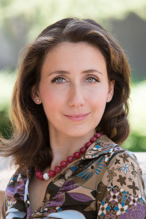 Photo of Karolína Syrovátková