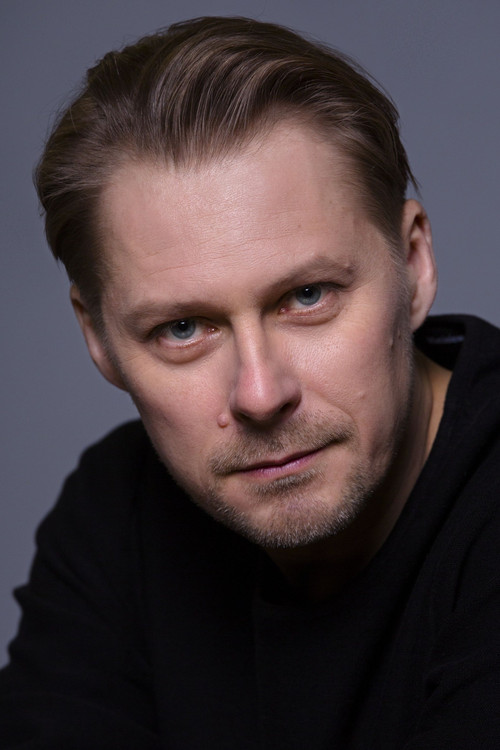 Photo of Tambet Tuisk