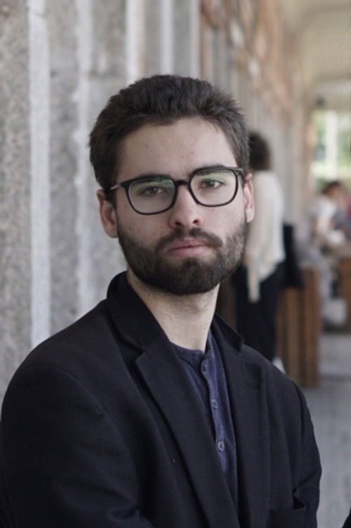 Photo of Saül Bascuñana